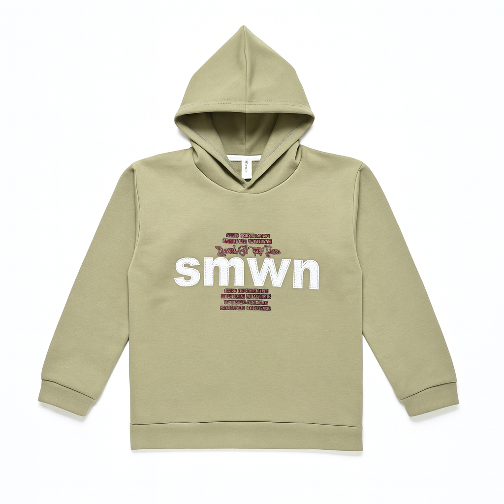 Boys Fleece Hoodies (JB-0002)