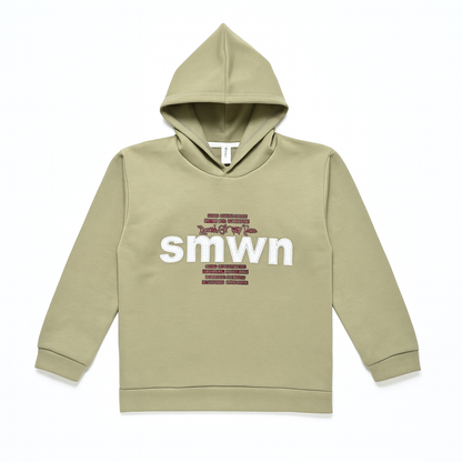 Boys Fleece Hoodies (JB-0002)