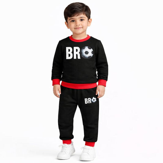 Boys Full Sleeve suit (JB-113)