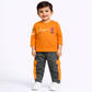 Boys Full Sleeve Suit - kids clothing by New Outfit Pakistan - image 3