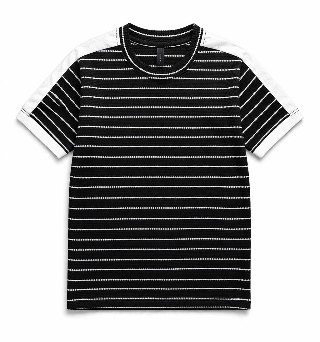 Boys Half Sleeve T-Shirt (JB-EB-245)