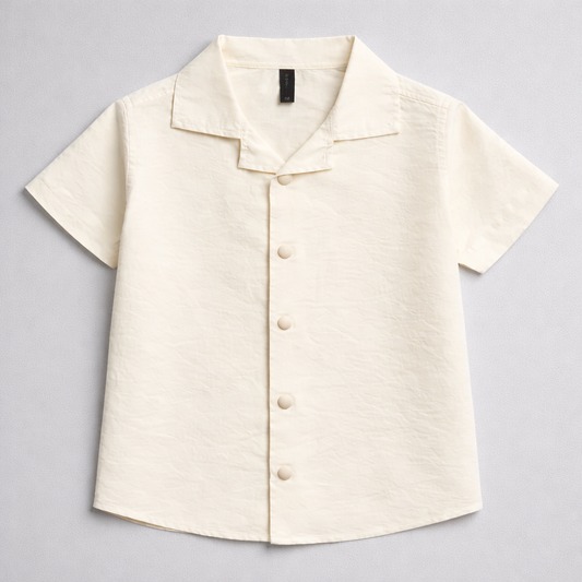Boys Half Sleeve T-Shirt (JB-EB251)