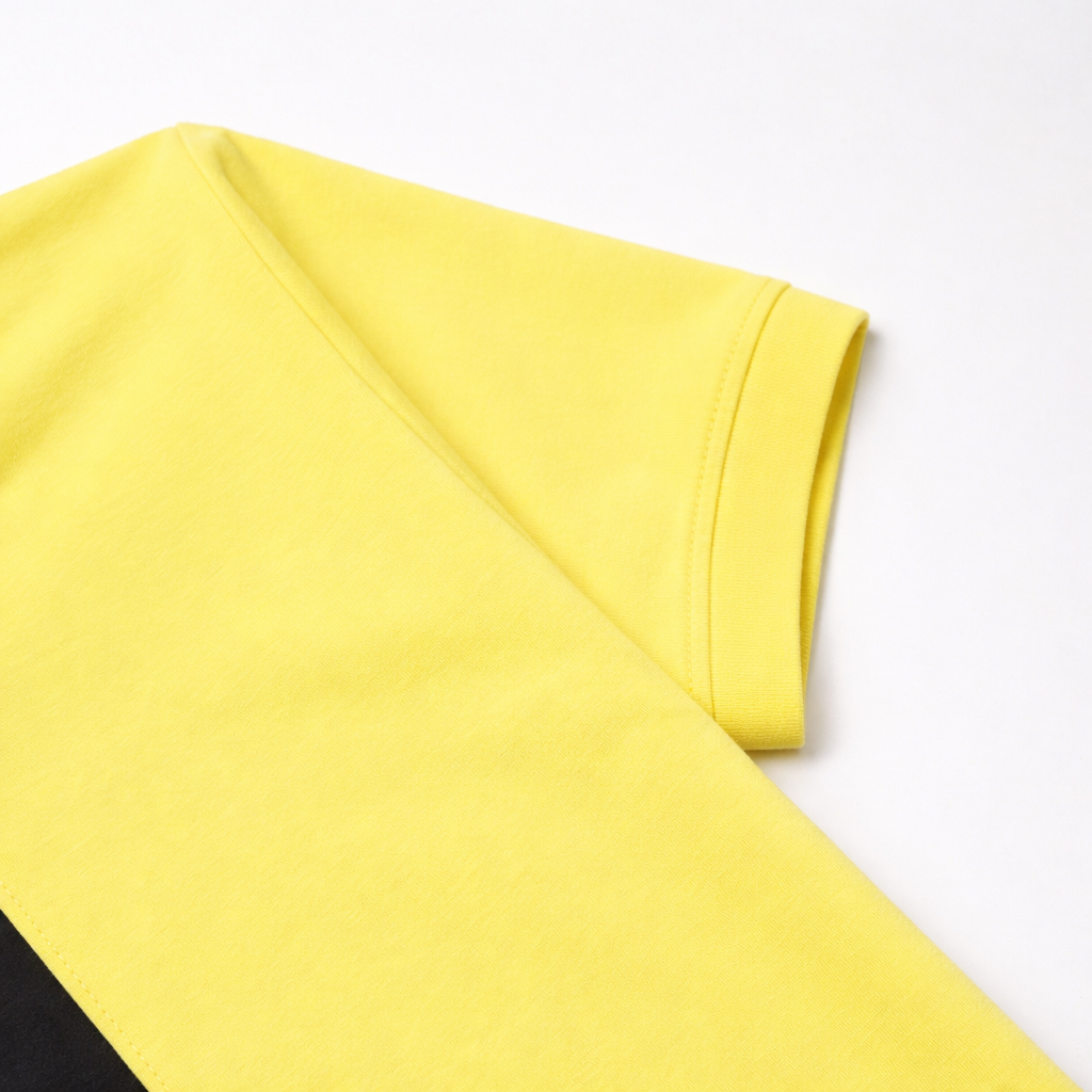 Boys Half Sleeve T-Shirt (JB -6137)