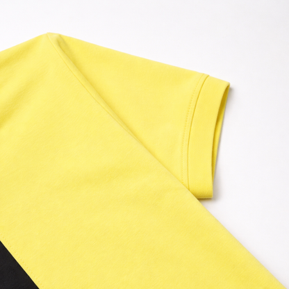 Boys Half Sleeve T-Shirt (JB -6137)