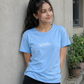 Stylish Girls Round Neck T-Shirts Pack of 4 – Everyday Wear - kids clothing by New Outfit Pakistan - image 2