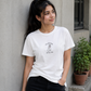 Stylish Girls Round Neck T-Shirts Pack of 4 – Everyday Wear - kids clothing by New Outfit Pakistan - image 5
