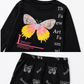 Stylish Girls Pack Of 3 Set - kids clothing by New Outfit Pakistan - image 4