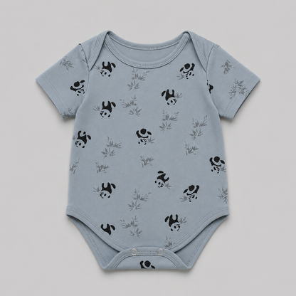 Boys Romper EB-266