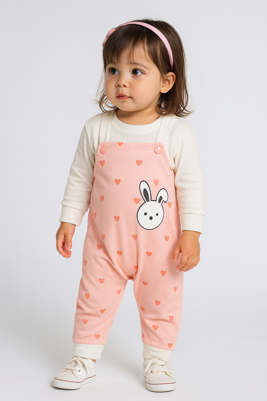 Infant Baby Romper JB-151