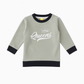 Girls Full Sleeve Sweatshir (5108)