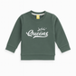 Girls Full Sleeve Sweatshir (5108)