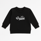 Girls Full Sleeve Sweatshir (5108)