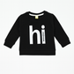 Girls Full Sleeve Sweatshir (5143)