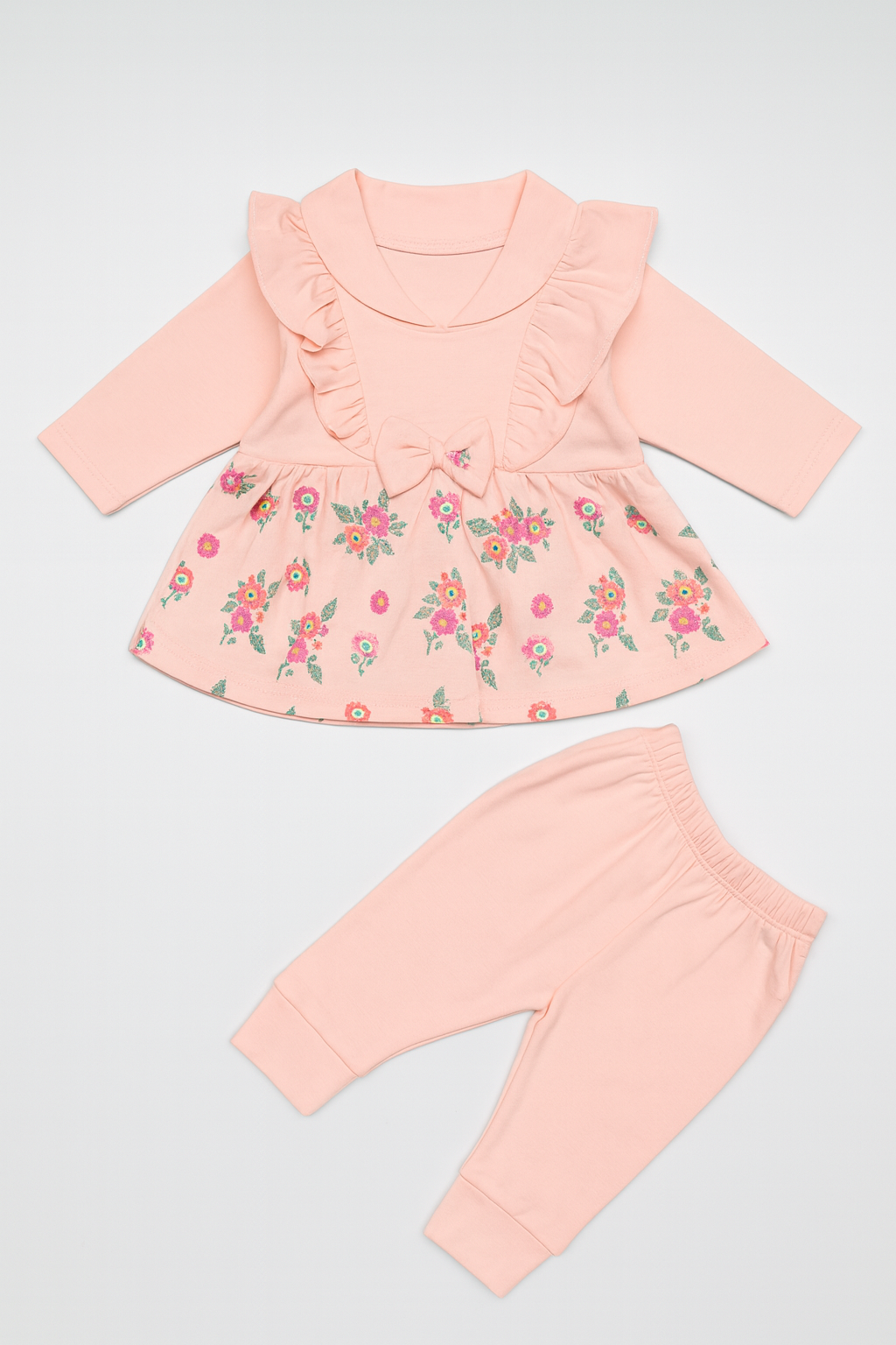 Infant full Sleeve suit (JB-105)