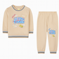 GIrls Full Sleeve Suit (5192)