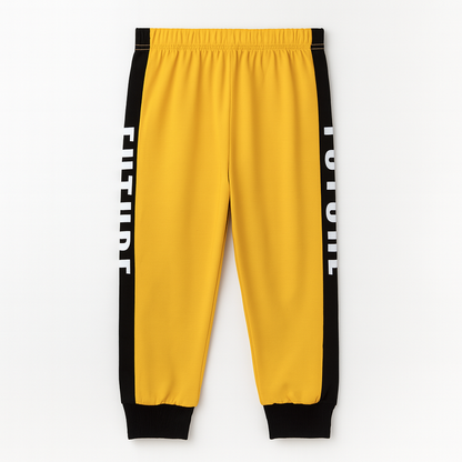 Boys Full Sleeve Suit (NOF-1946/7)