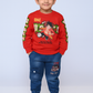 Infant Full Sleeve Suit (NOF-1948)
