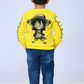 Infant Full Sleeve Suit (NOF-1948)