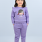 Girls Full Sleeve Suit (5204)