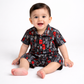 Infant Premium Kids Summer Co-Ord Set EB - kids clothing by New Outfit Pakistan - image 2