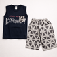 Boys Sando Suit - kids clothing by New Outfit Pakistan - image 2