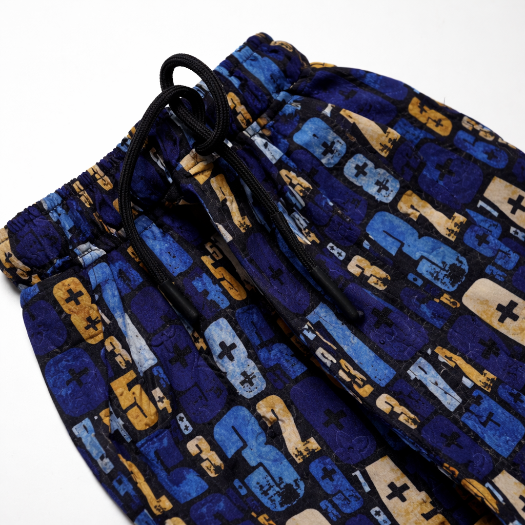 Boys Half Sleeve Suit (JB-2147)