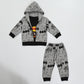 Infant Baba Full Sleeve Suit - kids clothing by New Outfit Pakistan - image 2