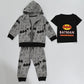Infant Baba Full Sleeve Suit - kids clothing by New Outfit Pakistan - image 4
