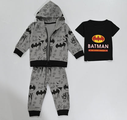 Infant Baba Full Sleeve Suit (NOF-0001)