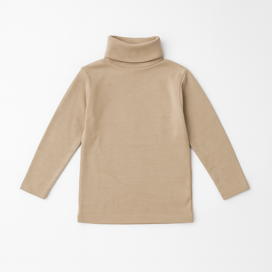 Unisex High-Neck Sweater - kids clothing by New Outfit Pakistan