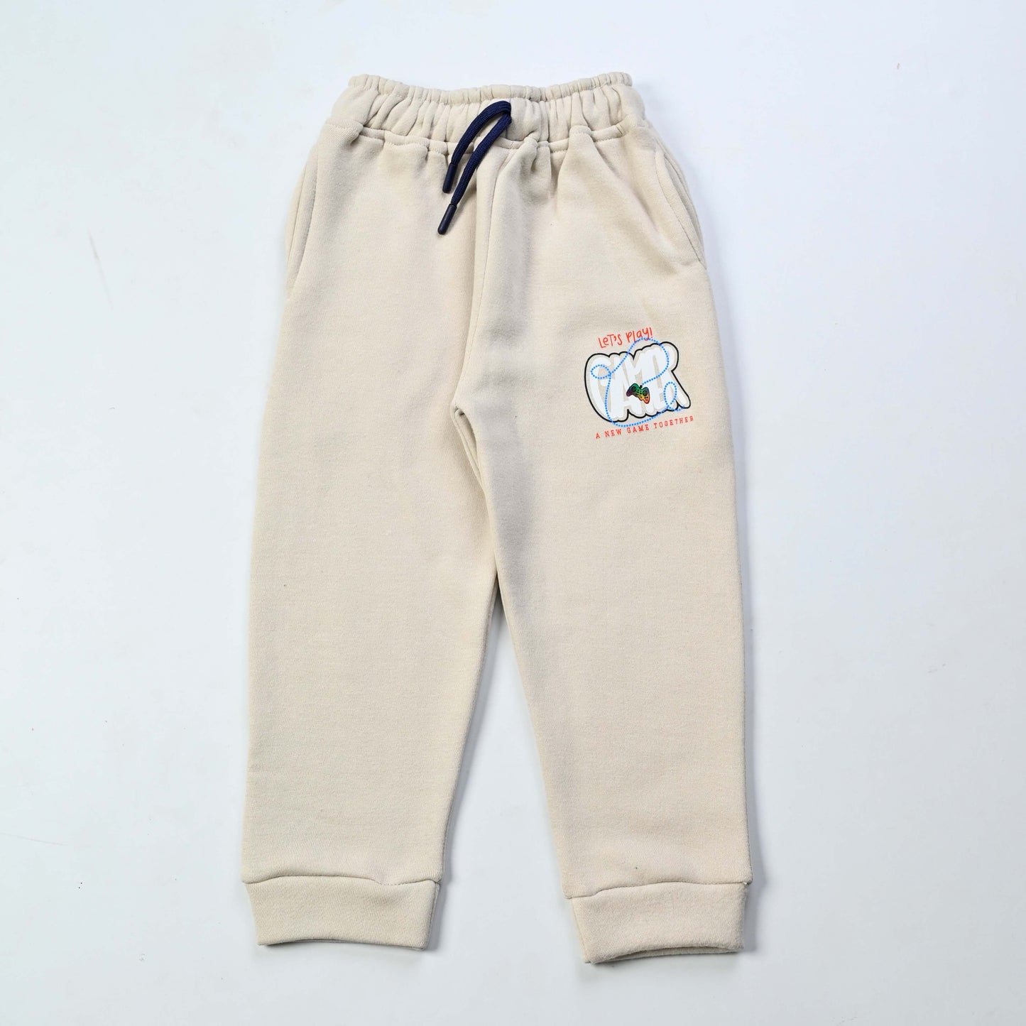 Boys Trouser NOF-114 (Lets Play)