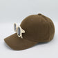 Cotton Cap with Attached Round Sunglasses - kids clothing by New Outfit Pakistan - image 3
