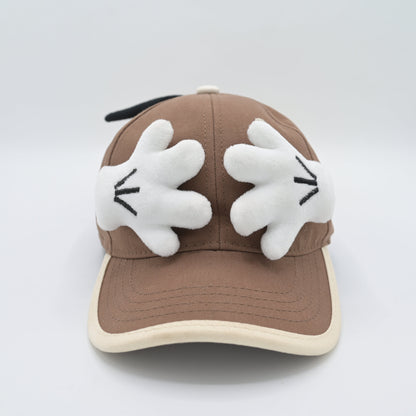 Kids 3D Cap (Mickey Design)