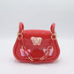 Girls Bag Red - kids clothing by New Outfit Pakistan - image 2