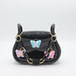 Girls Bag Black - kids clothing by New Outfit Pakistan - image 2