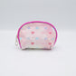 Cute Transparent Cat Pouch – Glitter Ears & Heart Design - kids clothing by New Outfit Pakistan - image 3