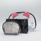 Cute Transparent Cat Pouch – Glitter Ears & Heart Design - kids clothing by New Outfit Pakistan - image 2