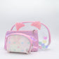 Cute Transparent Cat Pouch – Glitter Ears & Heart Design - kids clothing by New Outfit Pakistan - image 2