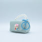 Mini Handbag Keychain - kids clothing by New Outfit Pakistan - image 5