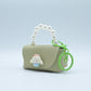 Mini Handbag Keychain - kids clothing by New Outfit Pakistan - image 7