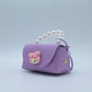 Mini Handbag Keychain - kids clothing by New Outfit Pakistan - image 10