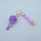 Honey Bee Keychain - kids clothing by New Outfit Pakistan - image 2