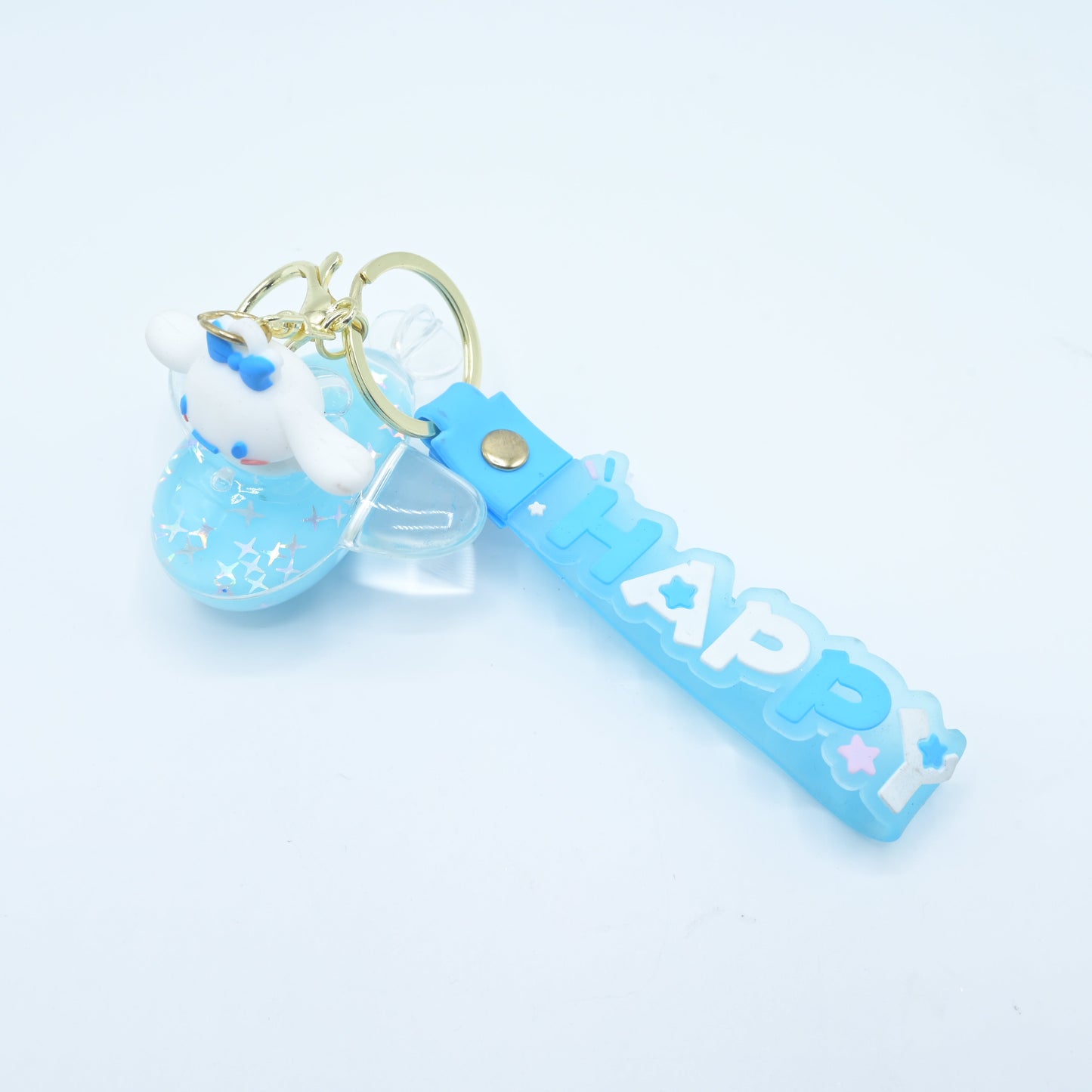 Aeroplane Keychain (0001)