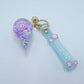 'Happy Day' Ice Cream Resin Keychain - kids clothing by New Outfit Pakistan - image 8