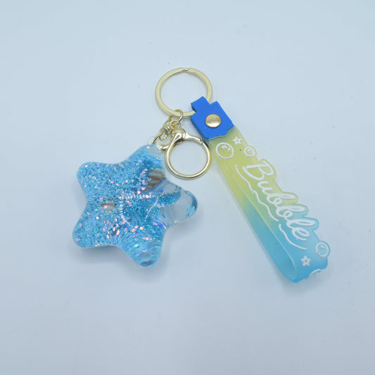 Star Keychain - kids clothing by New Outfit Pakistan - image 3