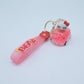 Hello Kitty Car Keychain - kids clothing by New Outfit Pakistan - image 3