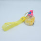 Hello Kitty Car Keychain - kids clothing by New Outfit Pakistan - image 2