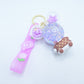 Bear Keychain - kids clothing by New Outfit Pakistan - image 2