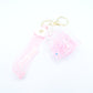 Sweet Heart Keychain - kids clothing by New Outfit Pakistan - image 2