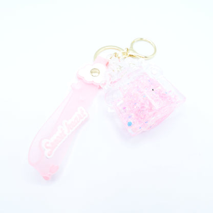 Sweet Heart Keychain (0001)